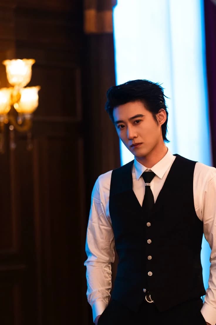 Zhao Zhen Dong  thumbnail