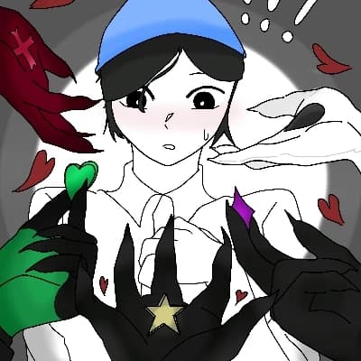 Doctor,Arlequín,Ticker Tiker,Jester,Pierrot  thumbnail