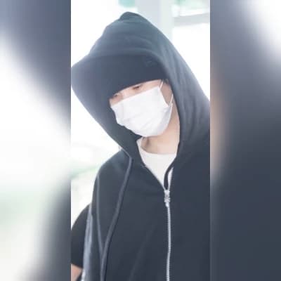 Min Yoongi thumbnail