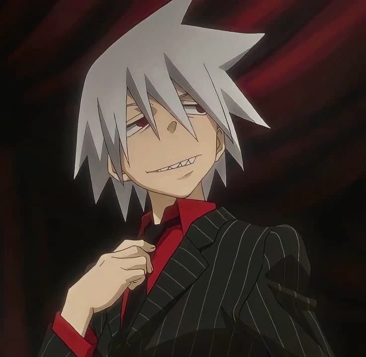 Soul Eater thumbnail