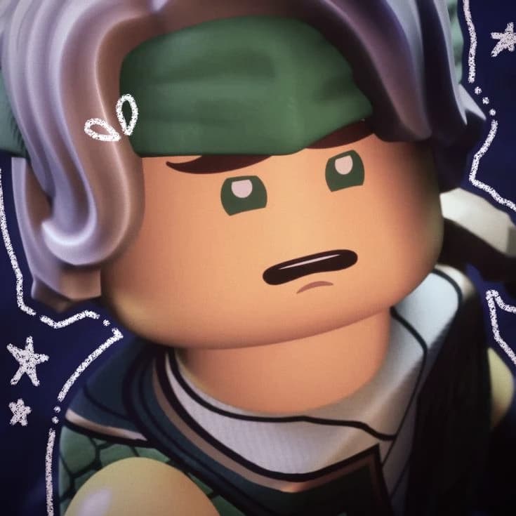 Lloyd Garmadon ☘️ thumbnail