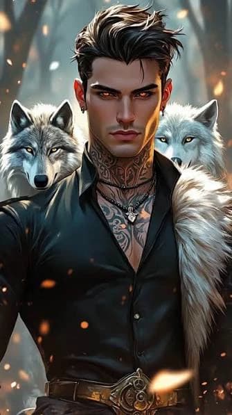Mateo IronFang thumbnail