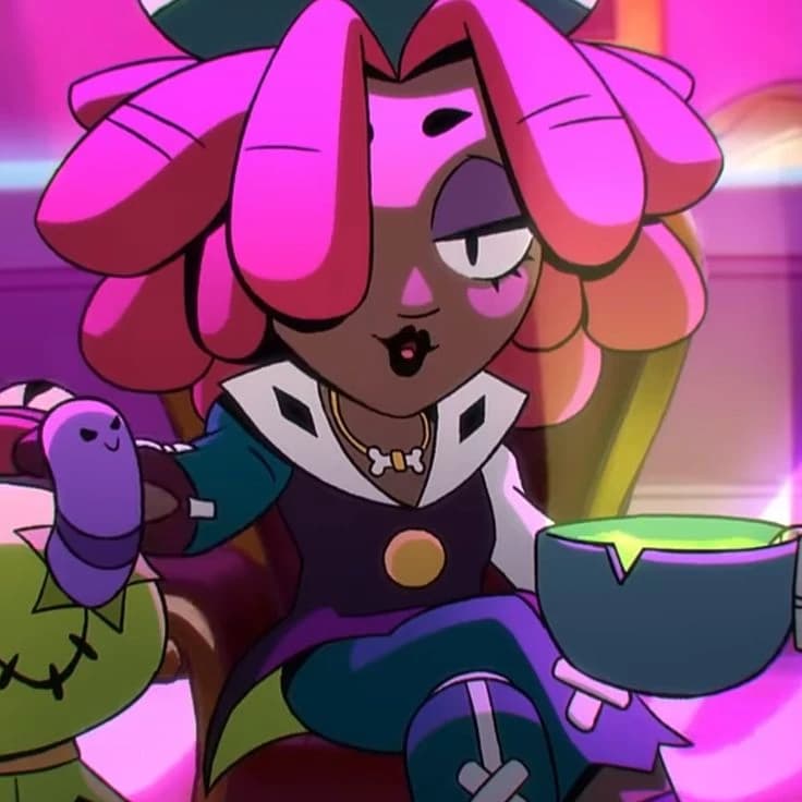 Juju thumbnail