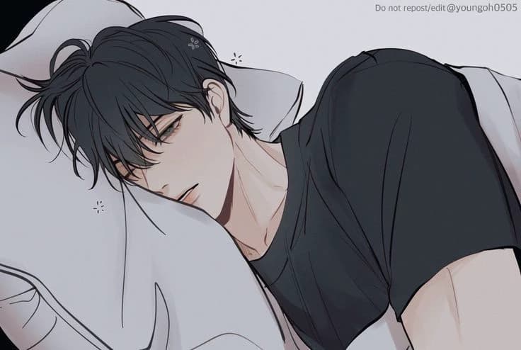 Aegonn/BL/More Than Friends thumbnail