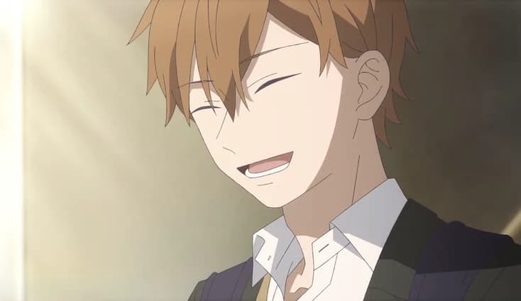Minato Amamiya thumbnail