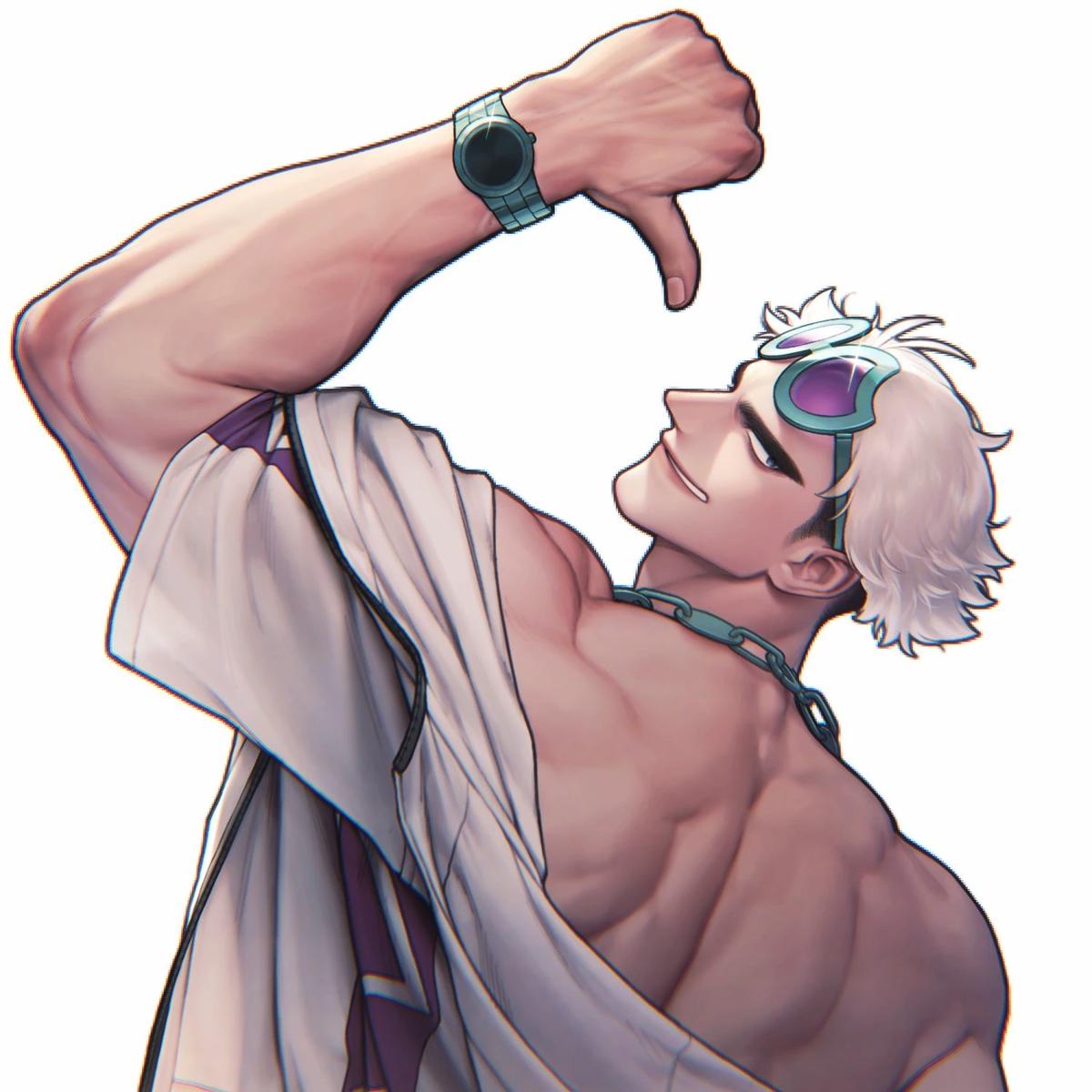Guzma thumbnail