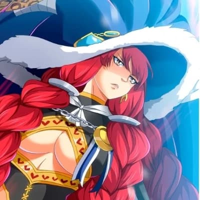 Irene Belserion thumbnail