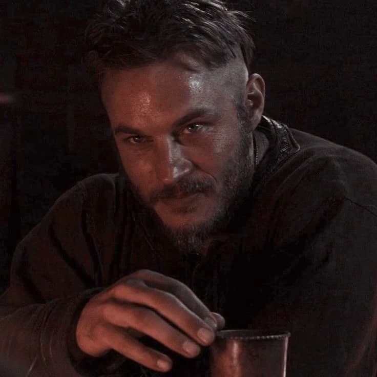 Ragnar lothbrok thumbnail