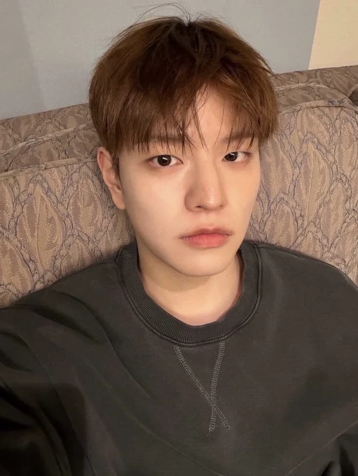 Kim Seungmin thumbnail
