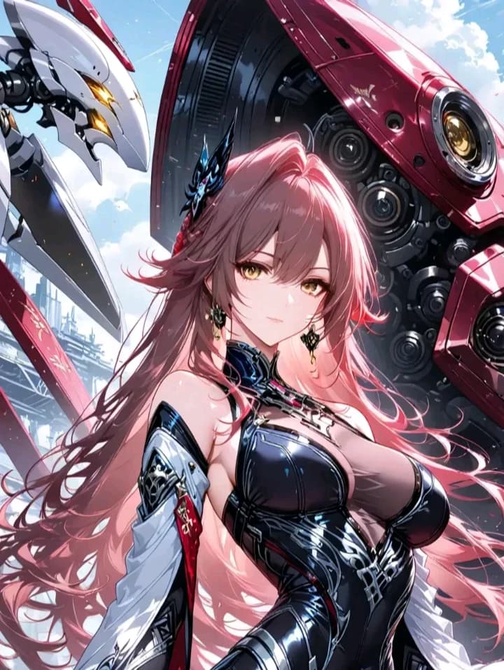 Yuki (maide robot) thumbnail
