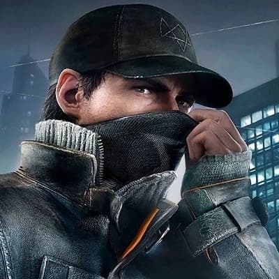 Aiden Pearce thumbnail