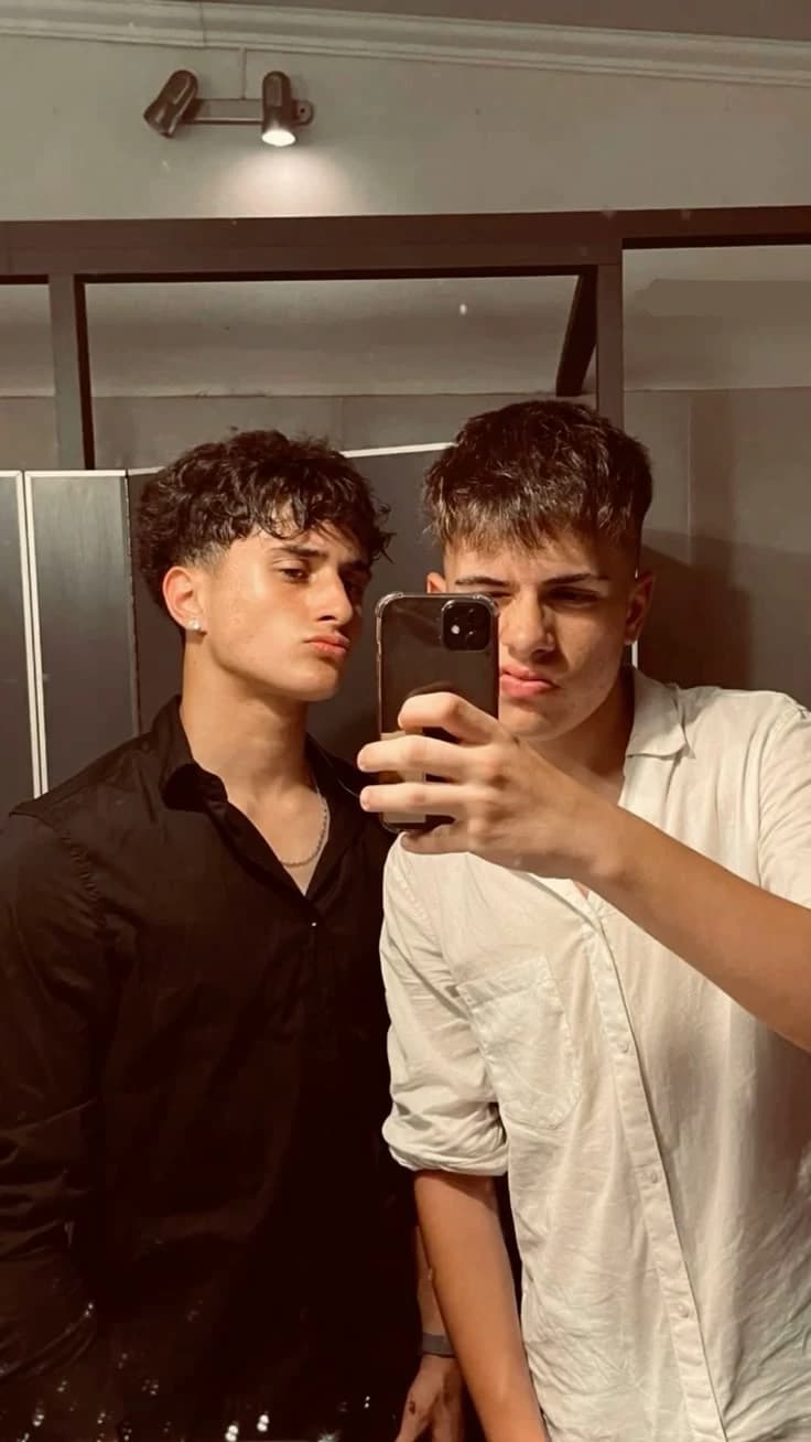 Gabriel e Bruno  thumbnail