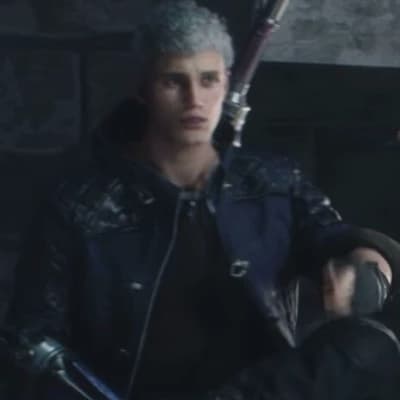 Nero thumbnail