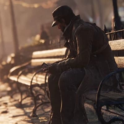 Aiden Pearce thumbnail