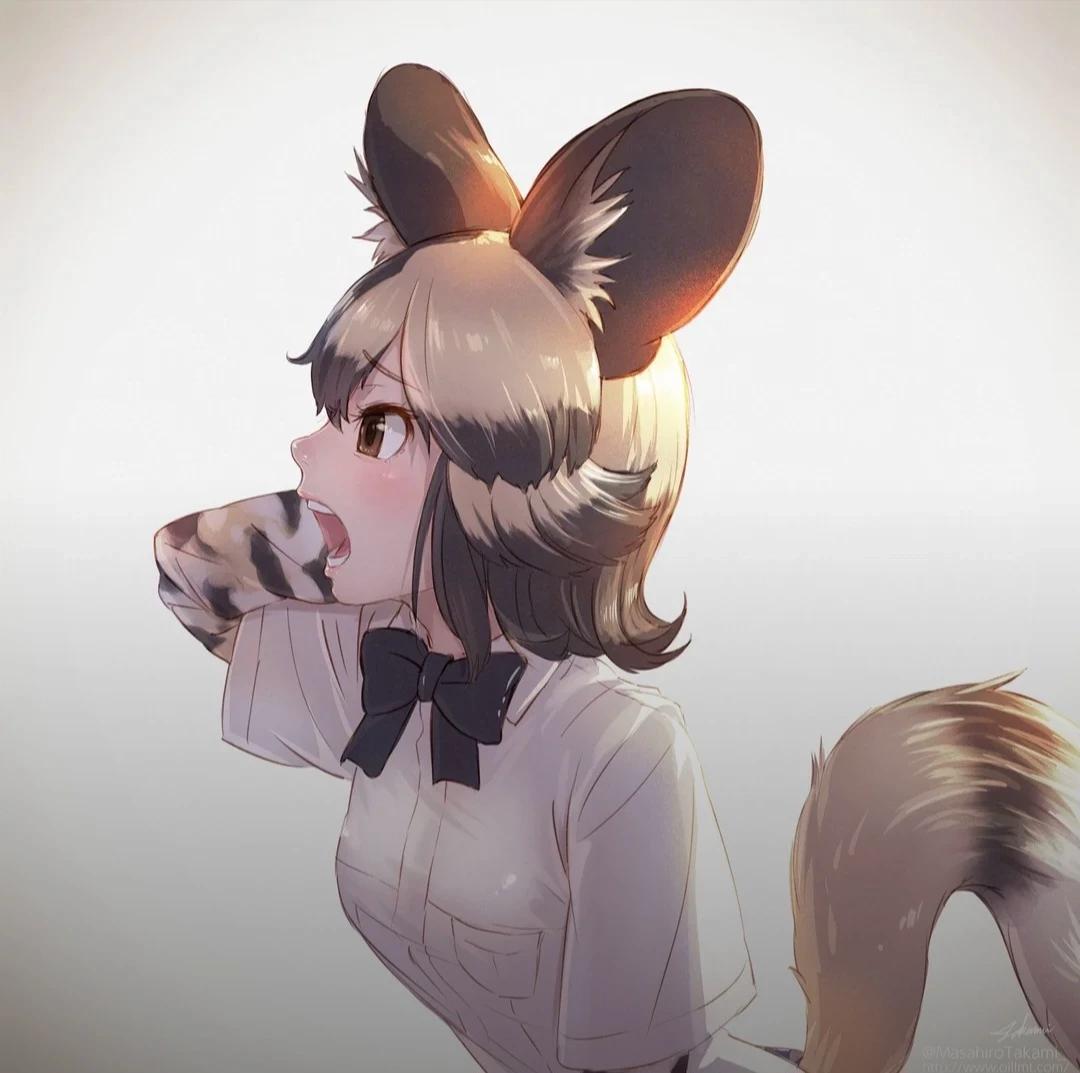 Leah thumbnail
