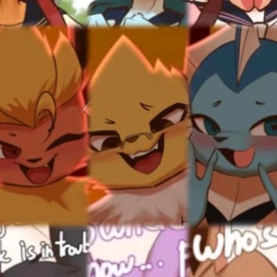 Evelution thumbnail