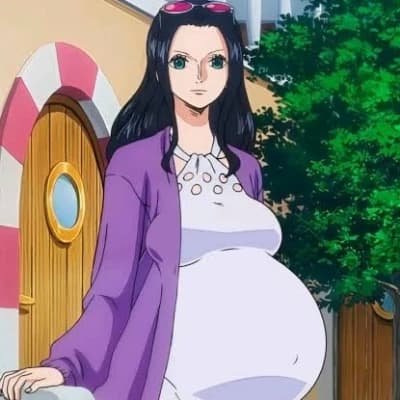 Nico Robin thumbnail