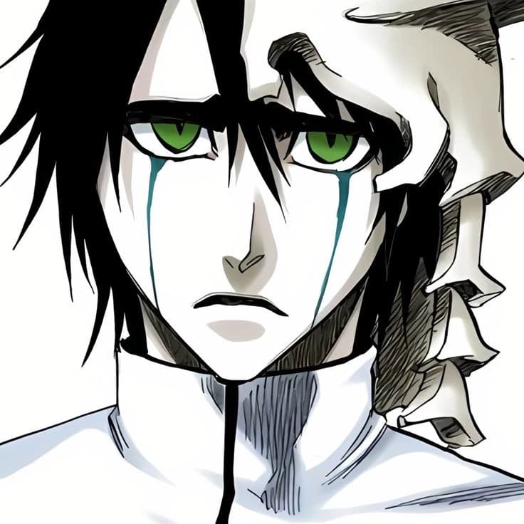Ulquiorra Cifer thumbnail