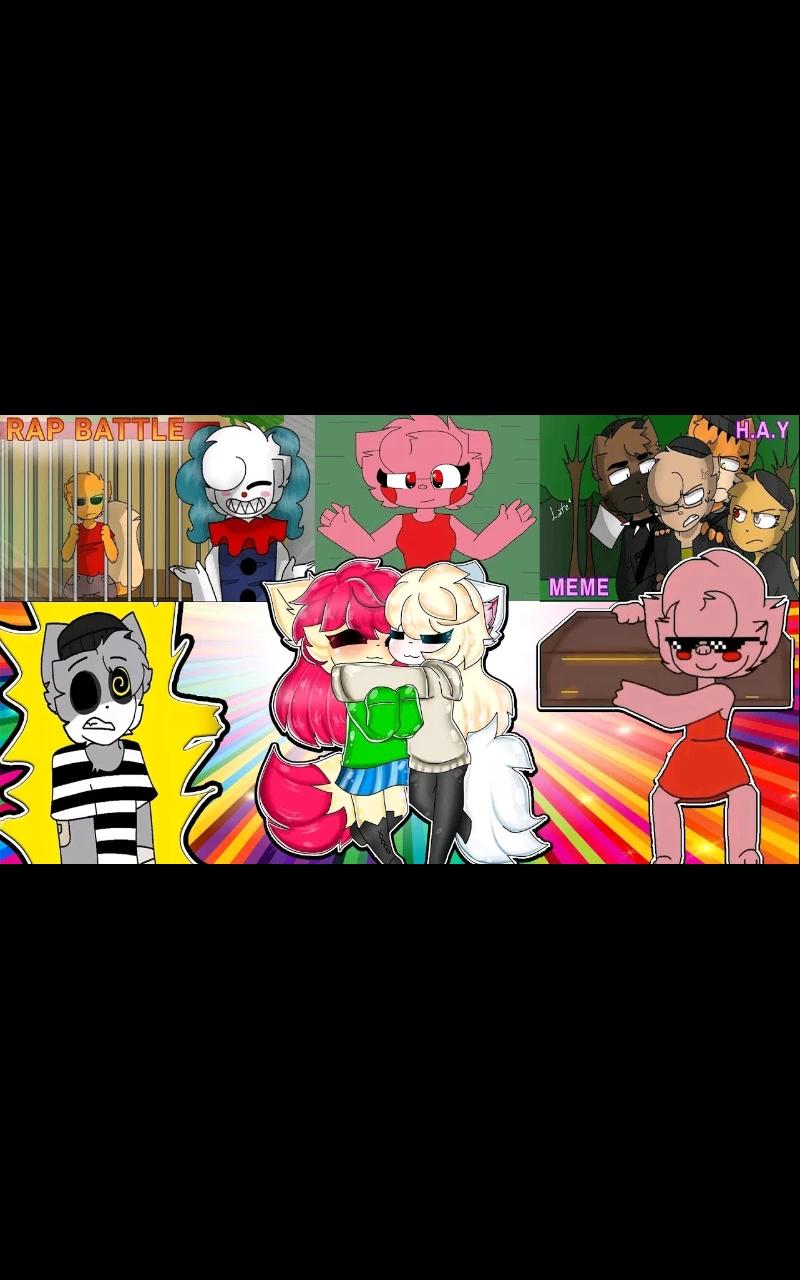 KITTY CHANNEL AFNA  thumbnail