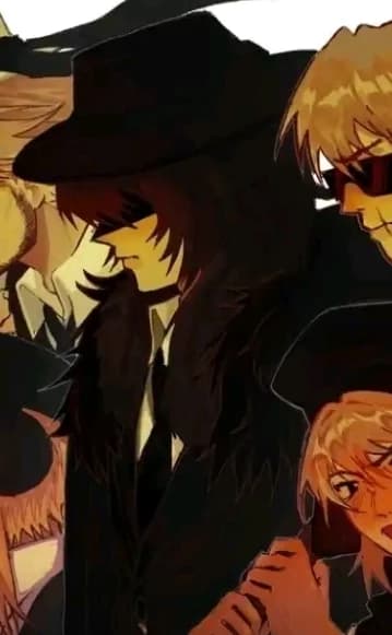 Mafioso | Doublefedora | Chance X Mafioso thumbnail