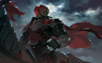 Ganondorf (OOT) thumbnail