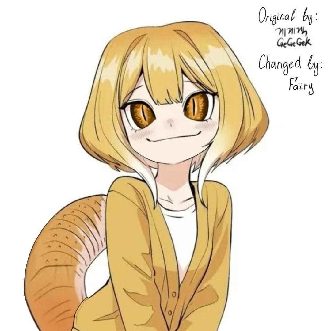 Cory is a small gecko hybrid thumbnail