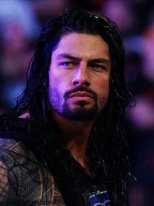 Roman Reigns 👆 thumbnail