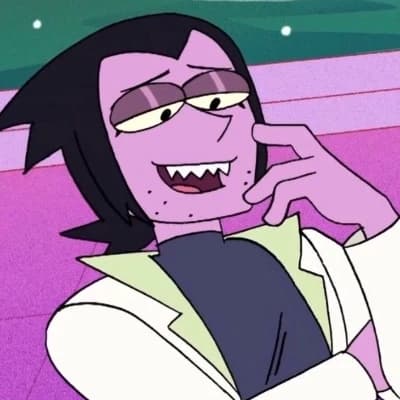 Professor Venomous thumbnail