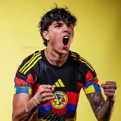 Kevin Alvarez thumbnail