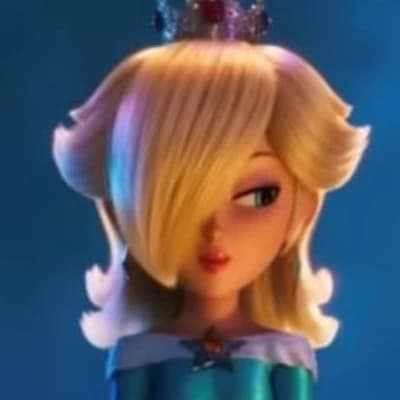 Rosalina thumbnail