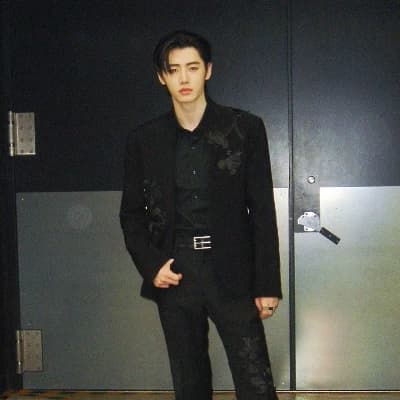 Park Sunghoon thumbnail