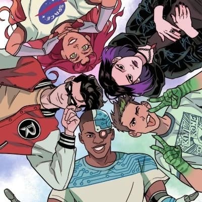 The Titans thumbnail