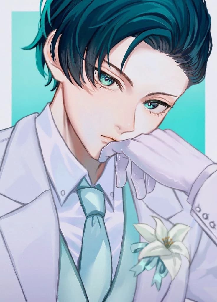 Rin Itoshi thumbnail