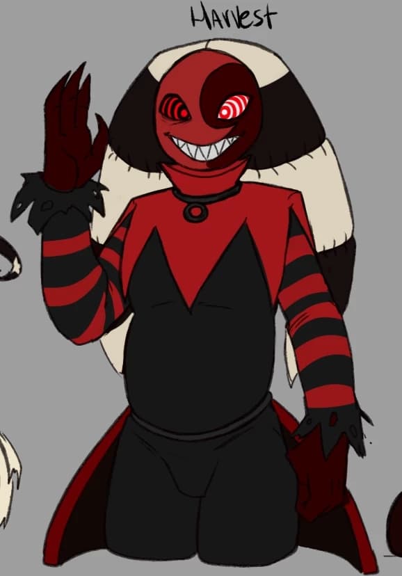 Blood Moon thumbnail