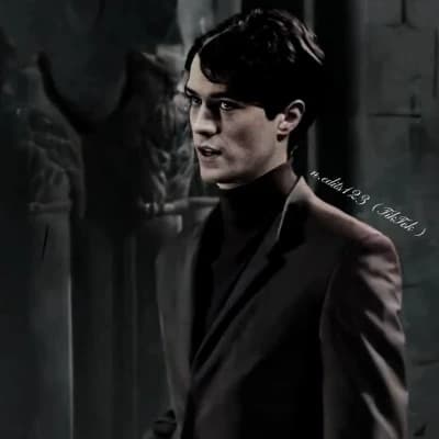 Tom Riddle  thumbnail