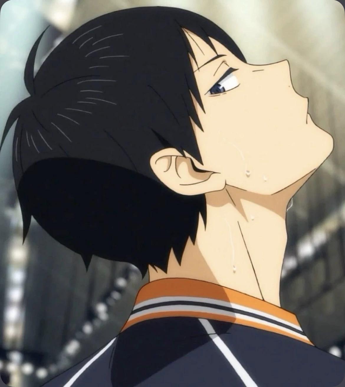 Tobio Kageyama thumbnail