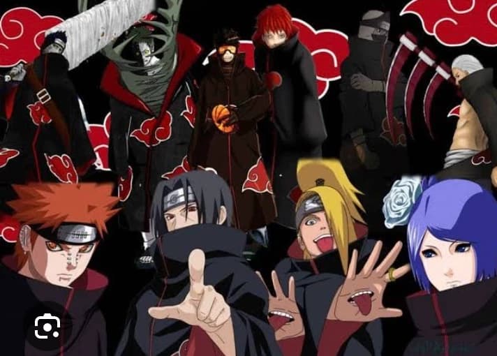 Akatsuki... thumbnail