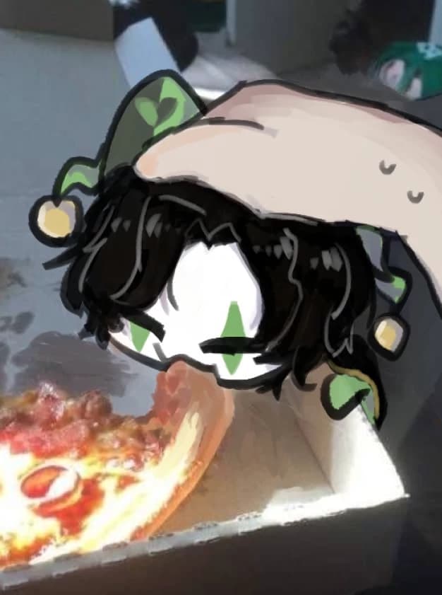Harlequin... MI  PIZZA thumbnail