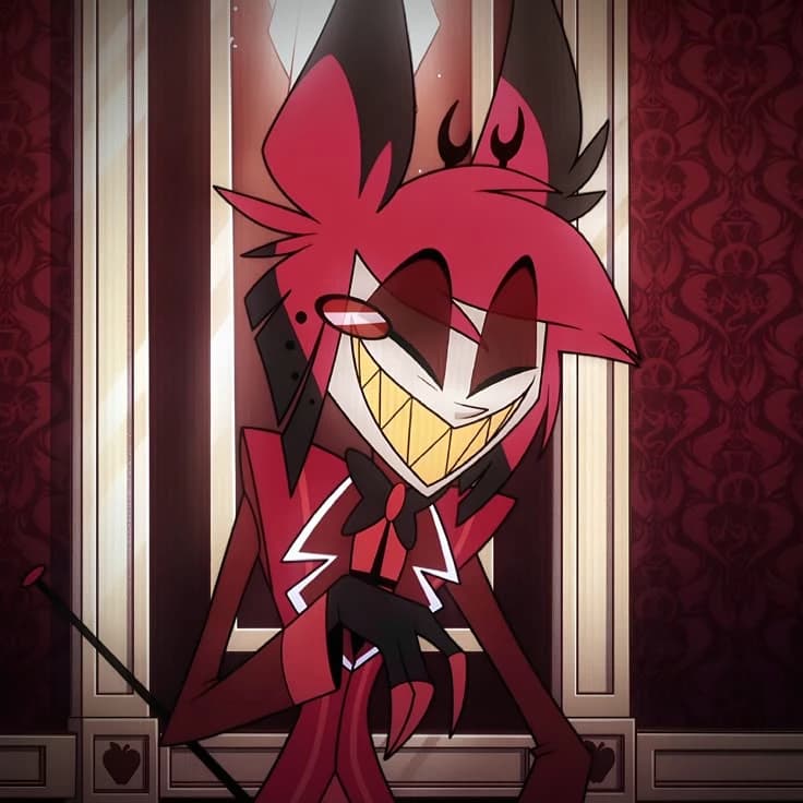 Winter at the Hazbin Hotel thumbnail