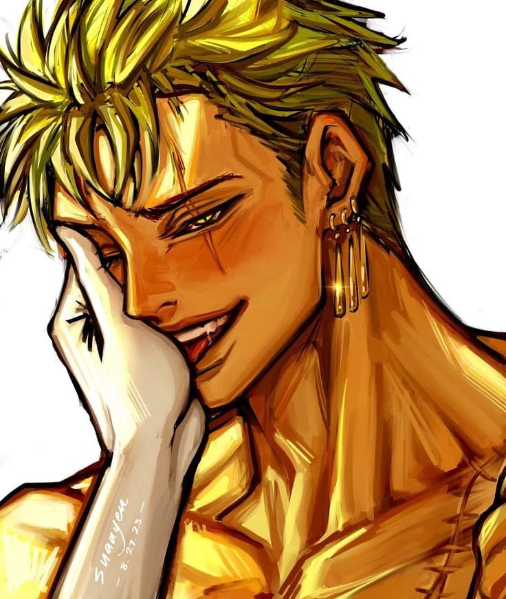 Zoro thumbnail