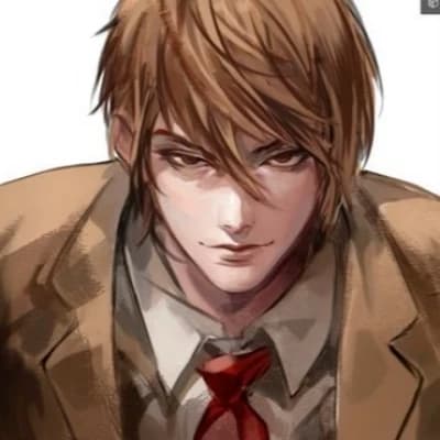 Light Yagami ( new hope) thumbnail