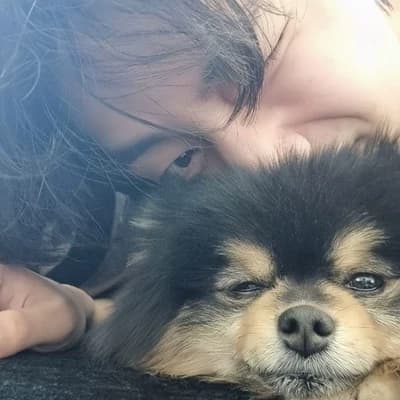 Taehyung your husband. thumbnail