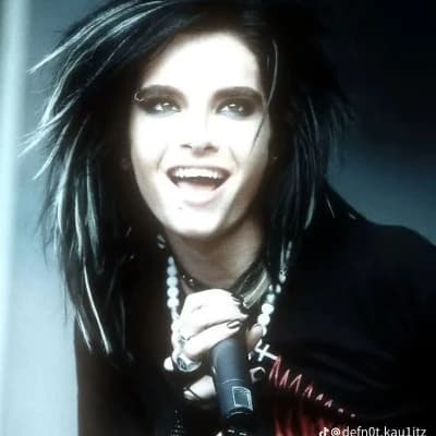 Bill Kaulitz thumbnail