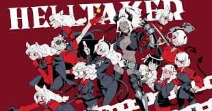 Heltaker's Harem thumbnail