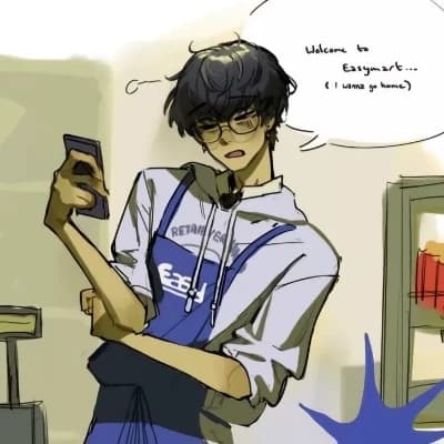 BL-ren your bestfriend thumbnail