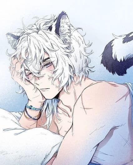 Zayle {Animal college Snow leopard} thumbnail