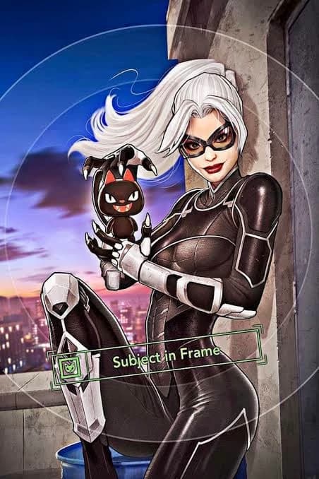 Felicia Hardy  thumbnail