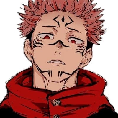 Ryomen Sukuna thumbnail