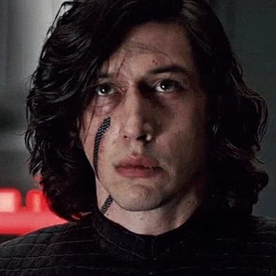 Kylo Ren (Ben Solo) thumbnail