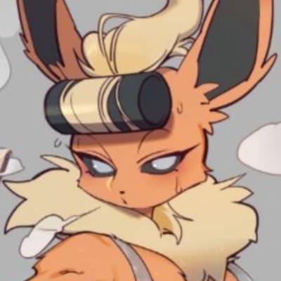 Flareon thumbnail